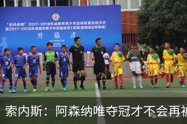 索内斯：阿森纳唯夺冠才不会再被当陪衬